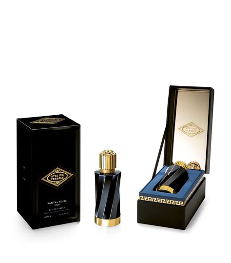 santal boise versace|atelier versace eau boise.